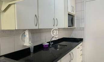 Imagem: Apartamento com 3 dormitórios para alugar