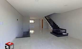 Imagem 2: Sobrado à venda 3 quartos 3 suítes 4 vagas Demarchi - São Bernardo do Campo - SP