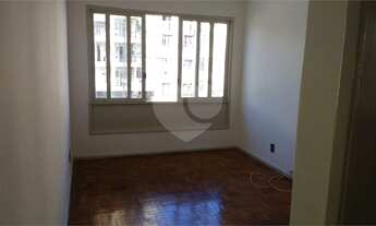 Imagem 3: APARTAMENTO - QUARTO/SALA COM DEPENDÊNCIA - VILA ISABEL [ME