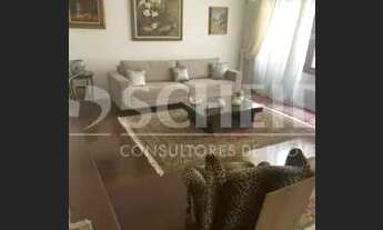 Imagem 3: Sobrado para venda City Campo Grande!!!