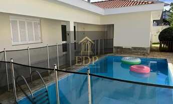 Imagem 2: CAsa Terrea para locação Alphaville!