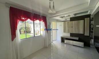 Imagem 6: BALNEARIO CAMBORIU - Casa Padrão - Ariribá