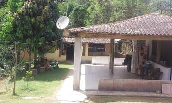 Imagem 3: Chácara Comunidade Santa Luzia - Marechal Floriano