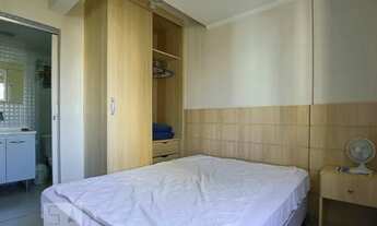 Imagem 6: Apartamento para Aluguel - Consolação, 1 Quarto, 27 m2