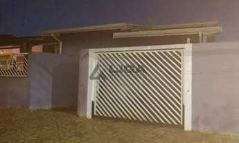 Imagem: Casa - Parque Santo Antônio (Nova Veneza)