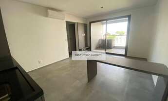 Imagem 2: Apartamento para alugar, 56 m² por R$ 6.180,00/mês - Tatuapé - São Paulo/SP