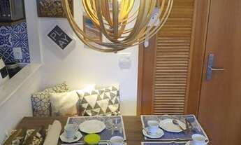 Imagem 4: ALUGUEL POR TEMPORADA/DIÁRIAS - OKA BEACH RESIDENCE - RESORT PÉ NA AREIA