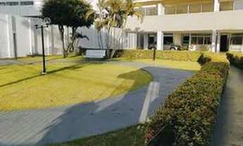 Imagem: Apartamento para venda tem 95 metros quadrados