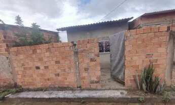 Imagem: Casa 30 mil avista