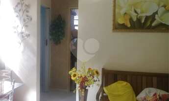 Imagem: Apartamento - 02 quartos - Piedade ME