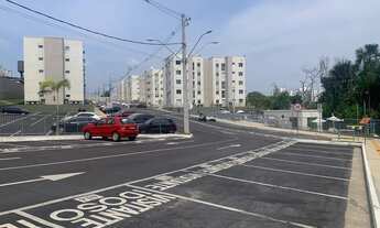 Imagem 2: Buscando apê pra você e sua família em excelente localização?..Conheça o Parque Ville Munc