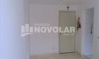 Imagem: Apartamento, Parque Novo Mundo