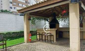 Imagem: Apartamento para alugar, 45 m² por R$ 2.245,13/mês