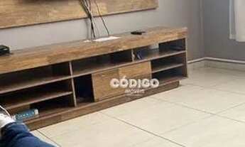 Imagem 6: Apartamento com 2 dormitórios para alugar, 59 m² por R$ 2.000/mês - Vila das Palmeiras - G