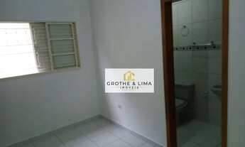 Imagem 3: Linda Casa no Santa Paula - Jacareí