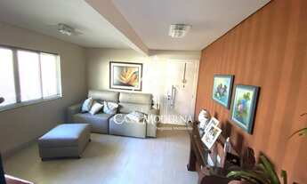 Imagem 3: Sobrado top no Maria Luíza com piscina e excelente área de lazer