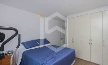 Imagem 6: Apartamento com 2 Quartos/suítes. 138m² - São Conrado