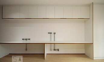 Imagem 3: Apartamento para Aluguel - Consolação, 1 Quarto, 45 m2