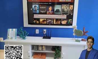 Imagem 3: Apartamento 1 quarto na praia do cupe em porto de galinhas perto da praia nascente e com l