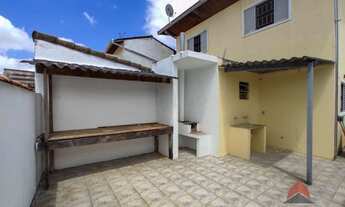 Imagem 3: Casa com 4 dormitórios à venda, 117 m² por R$ 690.000,00 - Jardim Augusta - São José dos C