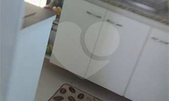 Imagem 2: Casa de vila - 02 quartos - Engenho de Dentro [ME