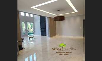 Imagem 2: Mansão altíssimo padrão no Condomínio Turmalinas em Esmeraldas-MG