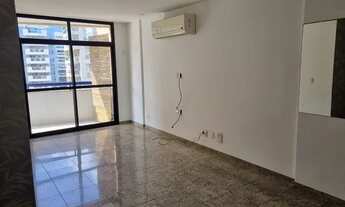 Imagem 4: 2 vagas !!! Excelente apto, frente, claro, 3 quartos ( suíte), varandão, no J.Icaraí - Nit