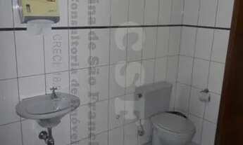 Imagem 5: Salas comerciais total com 78 m²