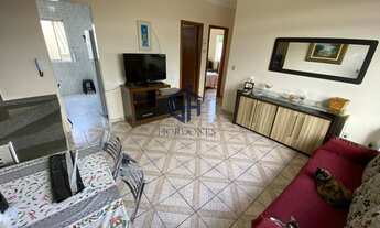 Imagem 3: Cobertura 3 quartos 1 vaga Copacabana