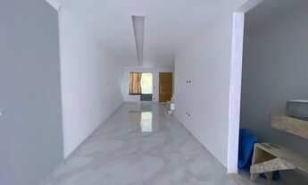 Imagem 3: Sobrado à venda, 150 m² por R$ 680.000,00 - Ponte Rasa - São Paulo/SP