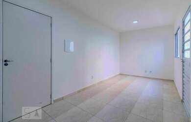 Imagem 2: Apartamento para Aluguel - Vila Prudente, 1 Quarto, 35 m2