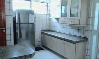 Imagem 6: Apartamento mobiliado com 3 quartos no Condomínio Edifício Athenas. - AP42731