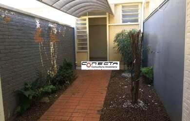 Imagem 2: Casa, 200 m² de área construida e 342 m2 de área total por - R$ 4.007,69/mês - Guanabara