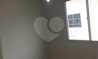 Imagem 3: Apartamento dois quartos - ( Sala e quartos com rebaixamento de teto em gesso)