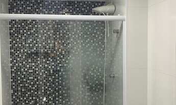 Imagem: Apartamento para alugar com 33 metros quadrados