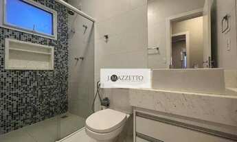 Imagem 4: Sobrado com 3 dormitórios para alugar, 210 m² por R$ 9.540,00/mês - Jardim Santa Rita - In