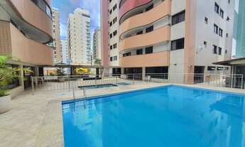 Imagem: Apartamento amplo 3 Quartos c/ suíte, DCE