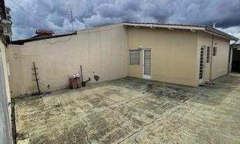 Imagem 2: Casa com 2 dormitórios à venda, 40 m² por R$ 320.000,00 - Parque Residencial Vila União