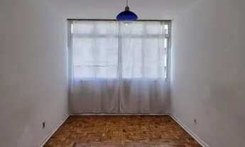 Imagem 2: Apartamento com 1 dormitório para alugar, 57 m² por R$ 3.065,65/mês - Higienópolis - São P