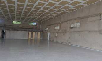 Imagem 5: Galpão para alugar, 610 m² por R$ 30.001,00/mês - Calhau - São Luís/MA