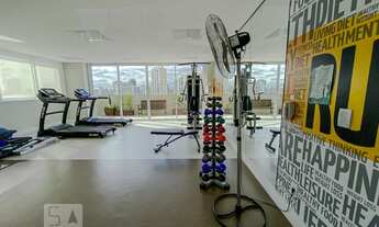 Imagem 6: Apartamento para Aluguel - Vila Prudente, 1 Quarto, 33 m2