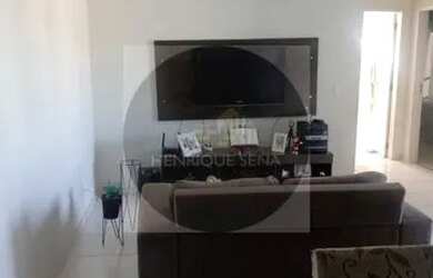 Imagem 3: Apartamento para venda com 75 metros quadrados com 2 quartos