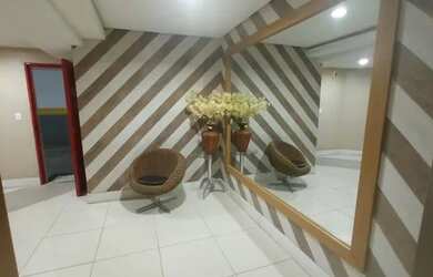 Imagem 6: Av. Beira mar. Apt com área externa