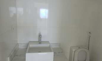 Imagem 3: Apartamento de 77 metros quadrados no bairro Barra da Tijuca com 2 quartos