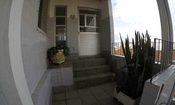 Imagem 2: Sobrado para aluguel com 100 m² com 3 quartos em Canto - Florianópolis - SC