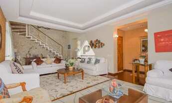 Imagem 2: Cobertura à venda, 5 quartos, 3 suítes, 3 vagas, Ipanema - RIO DE JANEIRO/RJ