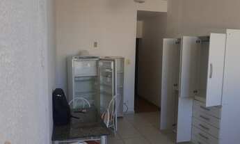 Imagem 4: Alugo Ampla Kitnet, Mobiliada, no Centro de Niterói