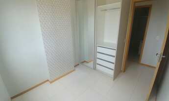 Imagem 4: Apartamento com 3 Quartos c/ 1 suíte, 65 m², Armários, Ed. Jardim Brasil, Rua 07 Norte, Á