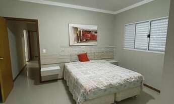 Imagem 5: Sao Carlos - Casa de Condomínio - Condominio Residencial Village Damha I