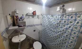 Imagem 6: Apartamento tipo casa - 01 dormitório - Cachambi [ME